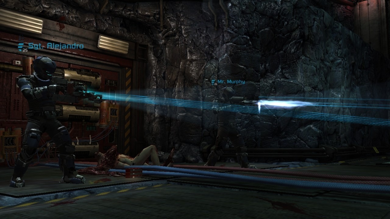 Dead Space 2